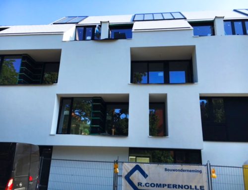 Residentie Ramon Sint-Andries