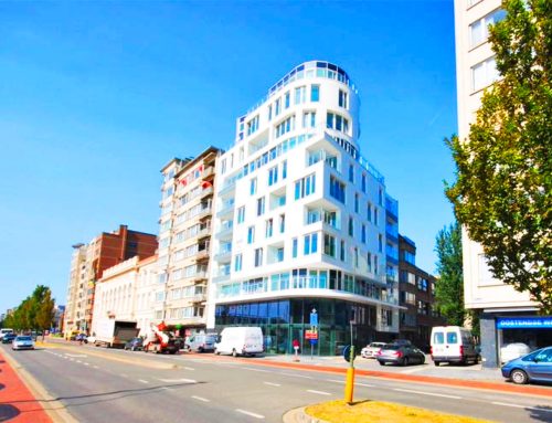 Residentie Phenom Oostende