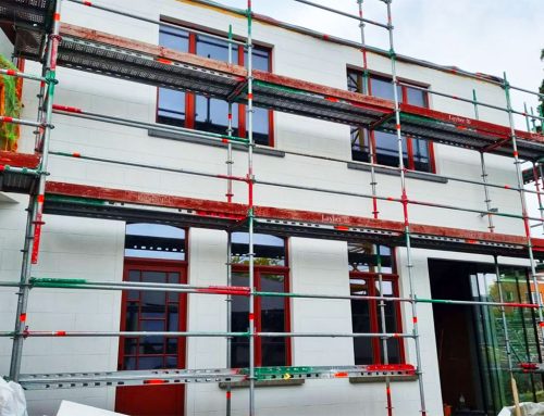 Nieuwe creatie Eeklo